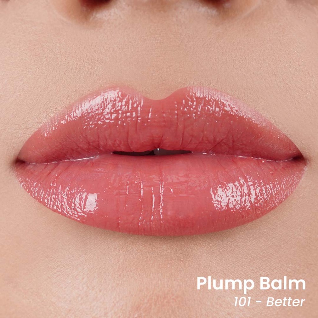 Madame Gie Plump Balm 2.5gr -101 Better
