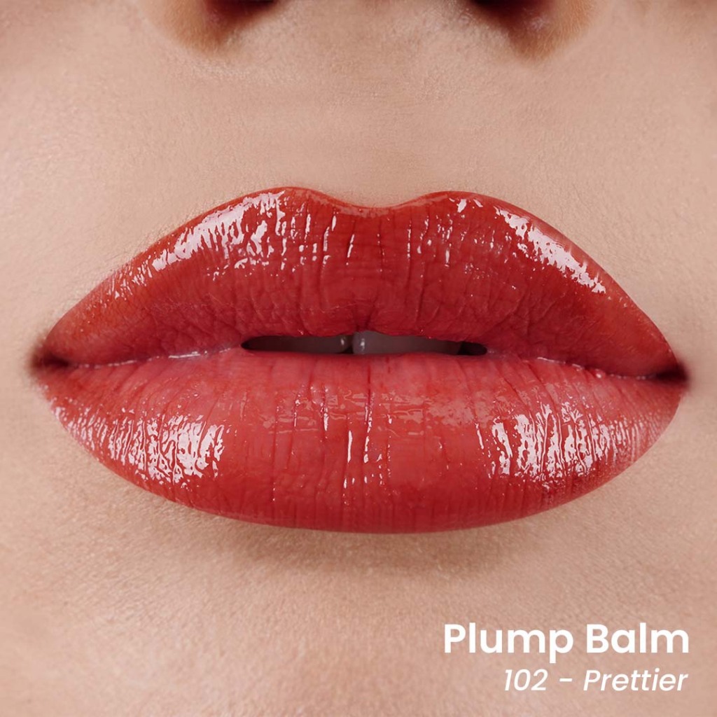 Madame Gie Plump Balm 2.5gr -102 Prettier