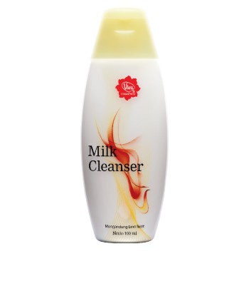 VIVA Milk Cleanser 100ml