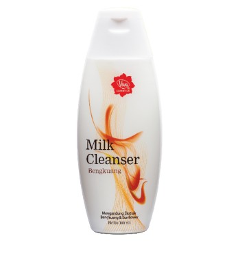 VIVA Milk Cleanser Bengkuang 100ml