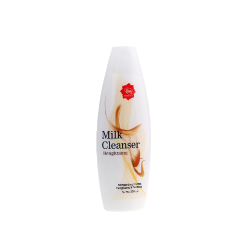 VIVA Milk Cleanser Bengkuang 200ml (Besar)