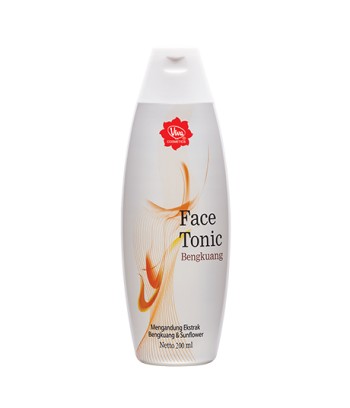 VIVA Face Tonic Bengkuang 200ml (Besar)