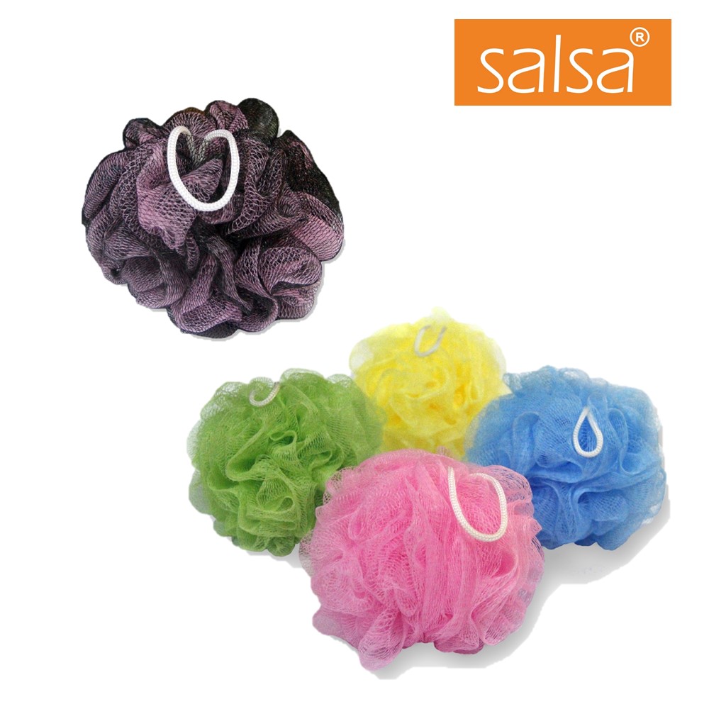 SALSA Spons Mandi Besar 50gr