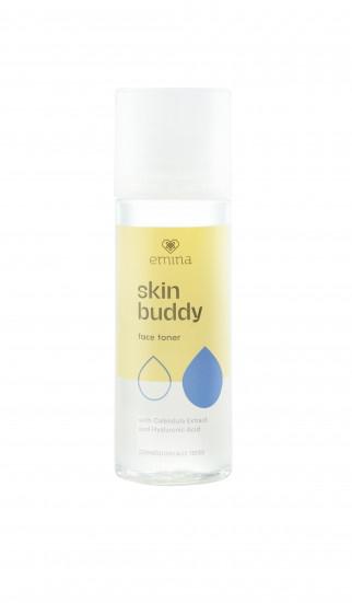 Emina Skin Buddy Face Toner 100ml *