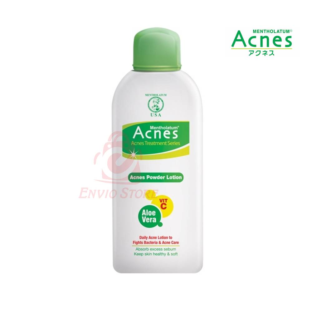 ACNES Powder Lotion 100ml ACNES Powder Lotion 100ml