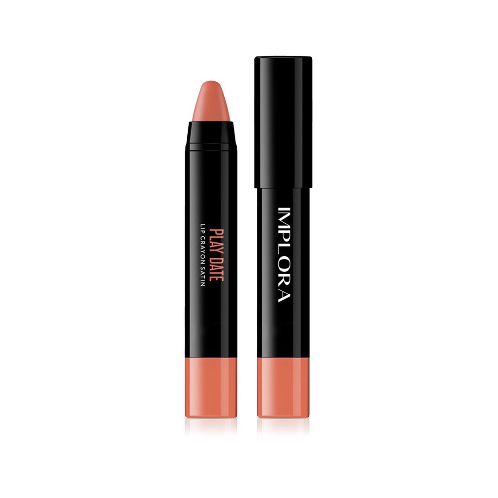 Implora Lip Crayon Satin 05 Play Date