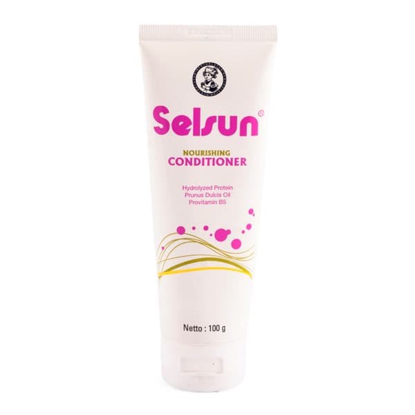 Selsun Nourishing Conditioner 100gr