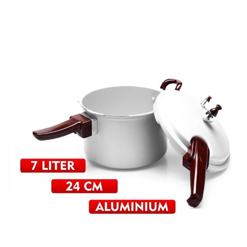 Maspion Maxim Presto 7Liter 24cm