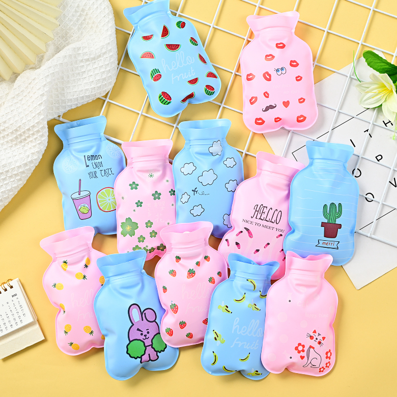 Pouch Kompres Air - Kantong Kompres Air Tahan Panas / Dingin