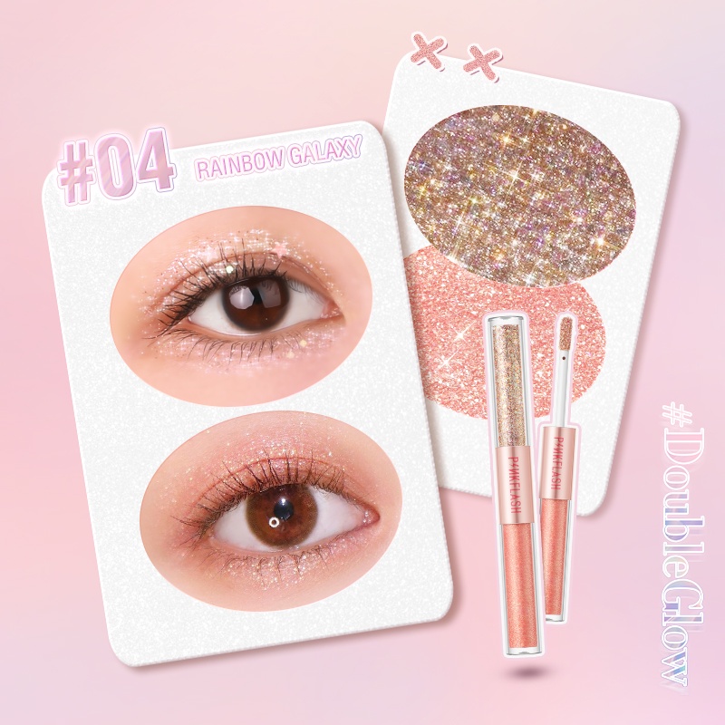 Pinkflash All Glow Eyeshadow Stick PF-E18 #4