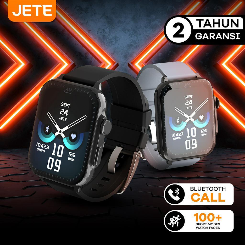JETE Smartwatch FR12