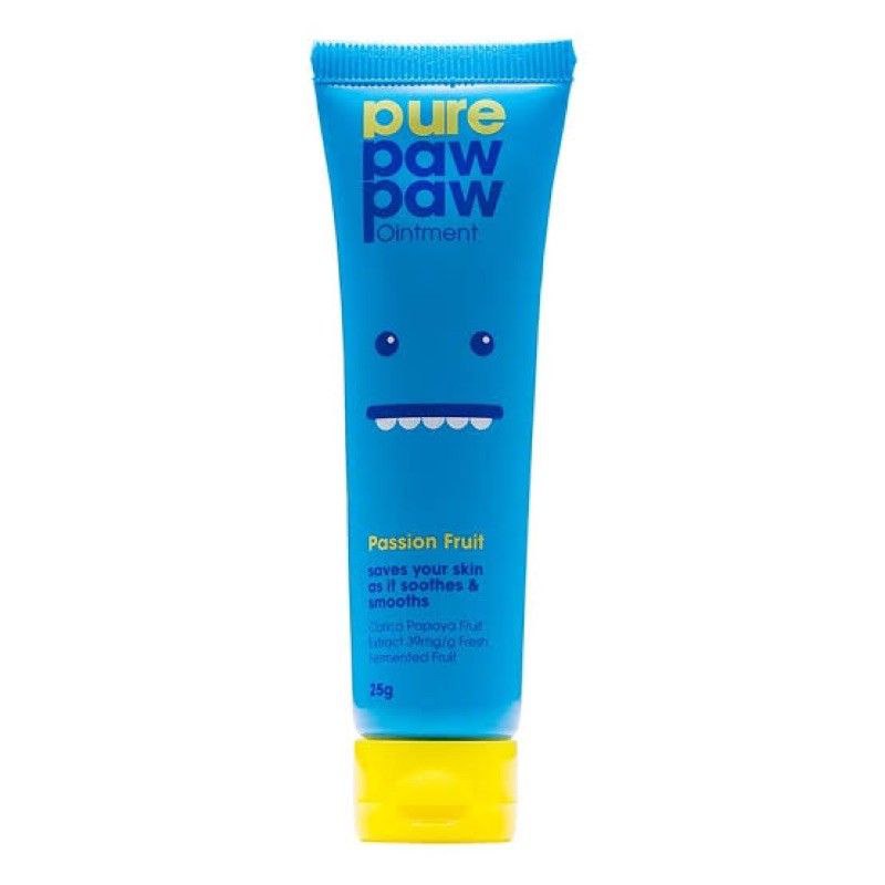 Pure Paw Paw Ointment 25gr - Passion Fruit