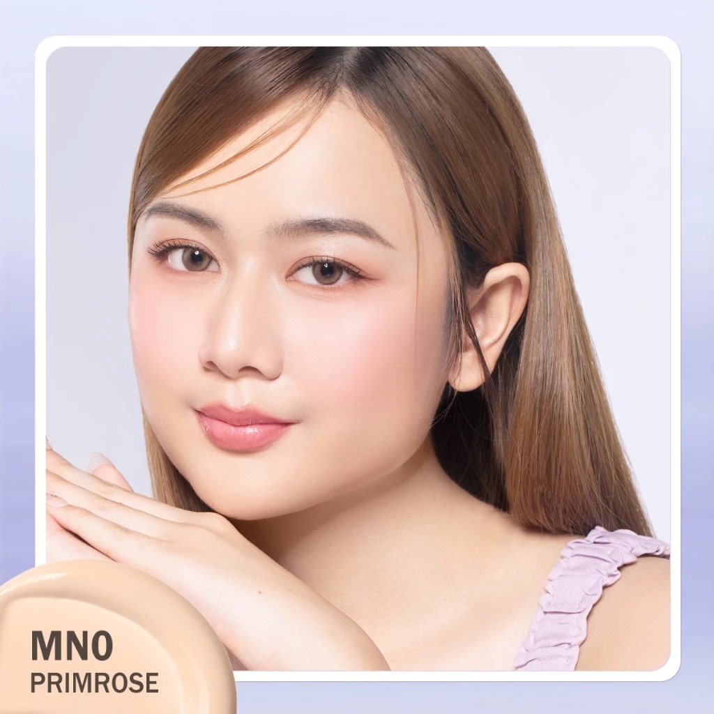 BNB Barenbliss Bloomdew Inner Light Serum Tint SPF30 PA+++ 30ml - MN0 Primrose