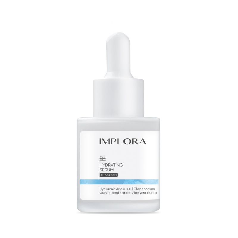 Implora Hydrating Serum 20ml