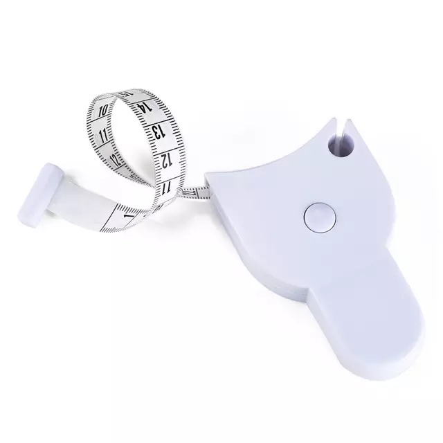 Meteran Badan Gulung Panjang 143cm 